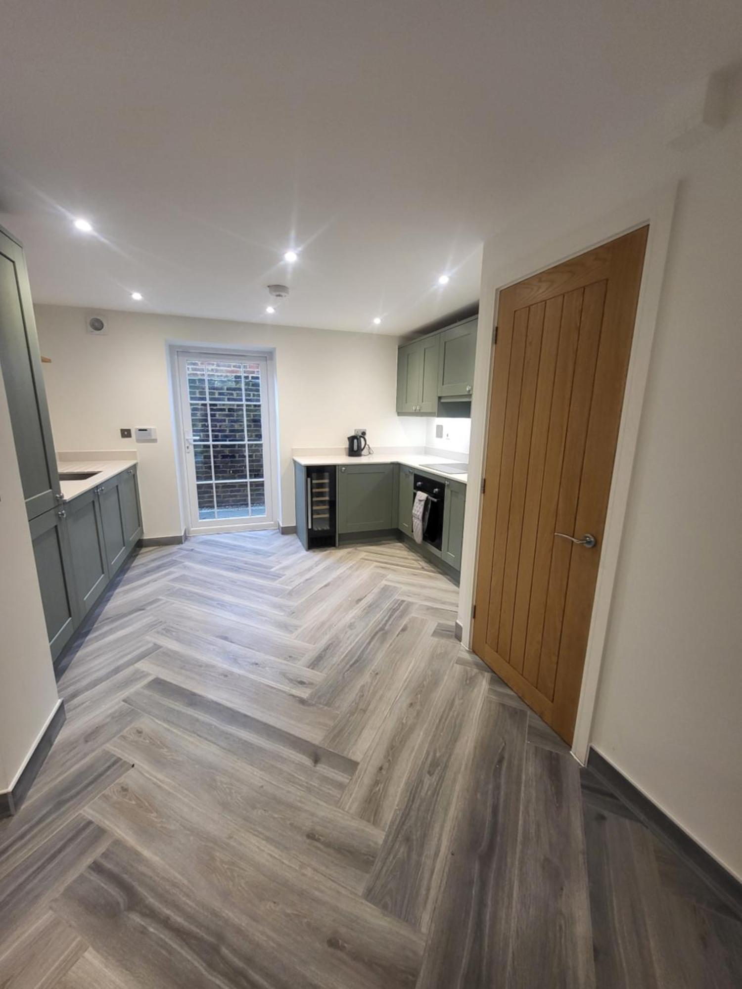 Stunning 3 Bedroom Home In Royal Tonbridge Wells Royal Tunbridge Wells Bagian luar foto